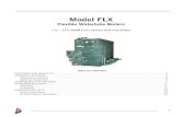 Model FLX - R.F. MacDonald Co. · Model FLX Boilers Commercial Boilers 6 Optional Equipment For option details, contact your local Cleaver-Brooks authorized representative. In summary,