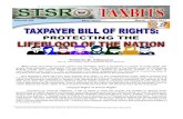 TAXBITS Volume VIII 43rd Issue March April 2017 Pagelegacy.senate.gov.ph/publications/STSRO/Taxbits 43rd Mar... · 2017. 5. 3. · Norberto M. Villanueva Dir II, ... appeal when facing
