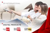 SPI INTERNATIONAL · 2017. 2. 20. · Orange Poland Customers can subscribe Filmbox Live with mobile payment Skylink Customers access Filmbox Live with their Skylink account. Voucher