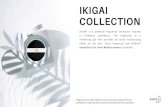 Copia de Black and White Basic Presentation Template · 2020. 10. 6. · Copia de Black and White Basic Presentation Template. IKIGAI COLLECTION. IKIGAIis a premium fragrance collection