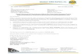 Ref.: BWRL/2020- 21/SE/BM/08 Date: November 10, 2020 … · 2020. 11. 25. · Bandra Kurla Complex, Bandra (E), Mumbai – 400051 . NSE Symbol – BHARATWIRE BSE Limited, Phiroze