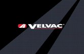 VELVAC - Titan...VELVAC VVC NC. South Calhoun Road New Berlin, Toll ree: .. a: .. S T 80083881 .QUALITY DRIVEN COMPONENTS SINCE 1934 WHATEVER YOU DRIVE, WE’VE GOT YOU COVERED. Velvac