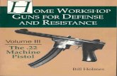 This%20book%20was%20scanned%20by%20Athe-eye.eu/public/concen.org/Militias Army Gunsmithing...OME WORKSHOP GUNS FOR DEFENSE AND RESISTANCE Volume Ill The .22 Machine Pistol Bill Holmes