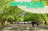 The UK’s Path to a Doughnut-Shaped Recovery The UK’s Path to a Doughnut … · 2020. 11. 26. · The Doughnut of social and planetary boundaries, developed by Kate Raworth. Source: