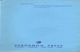 PERGAMON PRESS - Marxists · 2014. 10. 10. · Neuropsychologia, 1964, Vol. 2. pp. 95 to 107. Pergamon Press Ltd. Printed in England THE PROGRAMMING OF CONSTRUCTIVE ACTIVITY IN LOCAL