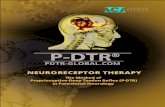 P-DTR - Neuroreceptor Therapy принт · 2018. 5. 13. · P-DTR is a neurological, reﬂ exogenic system that efﬁ ciently treats a wide spectrum of functional problems and solves