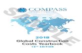 Construction Cost Estimating Data - SAMPLE...This book is divided into three sections. Section I provides a basic introduction to global construction. Section II gives in-depth reviews