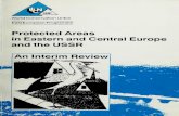 Protected Areas in Eastern and Central Europe and the USSR (an … · 2016. 4. 20. · Contents Foreword 4 Acknowledgements 4 CountryAccounts 5 Albania,thePeople'sSocialistRepublicof.