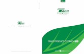 TRADE PRODUCT OVERVIEW - Taco Italia€¦ · Instalaciones de recirculación de agua caliente sanitaria y sistemas de circulación análogos en los sectores residencial e industrial.
