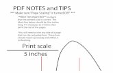 PDF NOTES and TIPS - Surin · 2016. 11. 21. · MAX elevator deflection 3/4 inch up and down. Cut 2 BBQ skewers this long. Cut 2 BBQ skewers this long. Some aviation humor just for