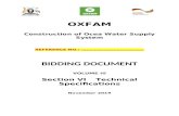 cng-cdn.oxfam.org · Web view9.21 Precast Concrete Air Bricks 9-6 9.22 Built-in Services 9-7 9.23 Precast Concrete 9-7 9.24 Entrance Steps 9-7 9.25 Concrete Apron 9-7 9.26 Savings