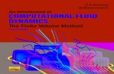 An Introduction to Computational Fluid Dynamics Introduction...2016/03/02  · An Introduction to Computational Fluid Dynamics THE FINITE VOLUME METHOD Second Edition H K Versteeg