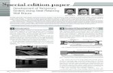 pecial edition paper - JR東日本：東日本旅客鉄道株式会社58 JR EAST Technical Review-No.21 S pecial edition paper Overview of Conventional and Newly 2 Developed Temporary
