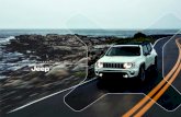 2020 RENEGADE - Auto-Brochures.com...Renegade® using your voice with the Jeep skill24 for Amazon Alexa. Just ask Alexa on an Alexa-built-in device from the comfort of your home! 13