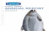 For personal use only - ASX · 2020. 9. 25. · Coöperatieve Rabobank U.A. Level 9 1 Collins Street Melbourne Victoria 3000 ... Annual Report 2020 ... • Fish Health: Salmon growth