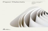 Avery Dennison: Paper Materials Technical Guide · 2021. 3. 16. · and with ribbon-based, thermal-transfer printing. But are also commonly used with traditional printing methods.