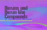 Dioxins and dioxin-like compounds in the food supply: strategies to decrease exposure