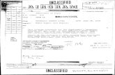 ARGENTINE CIVIL WAR 1969-1979: Documento del Departamento del Estado sobre 9500 casos de violaci³n de DDHH de los cuales la mayora fueron desparecidos (8.800 muertos)