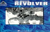 The Beatles - Revolver (Guitar Recorded Version)