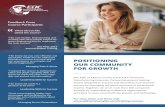 Economic Development Corporation of Elkhart County - … · 2019. 4. 2. · Economic Development Corporation of Elkhart County “The case studies. Brainstorming and working with