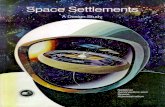 NASA SP-413 â€” SPACE SETTLEMENTS â€” A Design Study