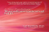 Transformational NLP: A New Psychology