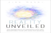 Reality Unveiled: The Hidden Keys of Existence That Will Transform Your Life (And the World)