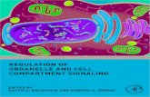 Regulation of Organelle and Cell Compartment Signaling: Cell Signaling Collection