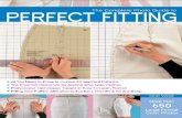 The complete photo guide to perfect fitting