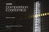 KPMG Competition Economics