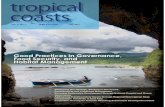 Good Practices in Governance, Food Security, and Habitat Management