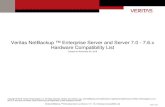 7.6.x Hardware Compatibility List