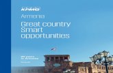 Great Country Smart Opportunities