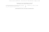 1 Amended Class Action Complaint 02/11/2013 - Securities Class