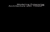 Modeling Enterprise Architecture with TOGAF. A Practical Guide Using UML and BPMN