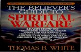 Believer's Guide to Spiritual Warfare (PDF)