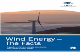 Wind Energy The Facts: A Guide to the Technology, Economics and Future of Wind Power (European Wind Energy Associati)