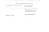 In re Molycorp, Inc. Securities Litigation 13-CV-05697-Consolidated Amended Class Action