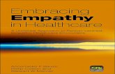 Embracing Empathy in Healthcare: A Universal Approach to Person-Centred, Empathic Healthcare