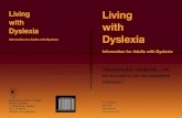 Living with Dyslexia - Dyslexia Association of Ireland