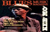 Blues Music Magazine #5