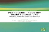 Petroleum Industry Transformations: Lessons from Norway and Beyond