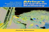 Africa's Freedom Railway: How a Chinese Development Project Changed Lives and Livelihoods in Tanzania