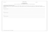 Macbeth worksheets · Web viewMacbeth Worksheet One This worksheet accompanies slide 4 of Macbeth.ppt Studying Shakespeare Find three words or phrases in Act One, Scene Two that you