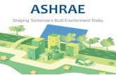ASHRAE - NEBB · 2012. 5. 8. · ANSI/ASHRAE/ACCA 180-2008, Standard Practice for Inspection and Maintenance of Commercial-Building HVAC Systems, establishes minimum HVAC inspection