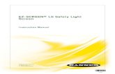 EZ-SCREEN® LS Safety Light Screen