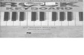 Rock Keyboard - The Complete Guide with CD!: Hal Leonard Keyboard Style Series