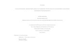 THESIS OCCUPATIONAL RADIATION DOSE TO PERSONS INVOLVED IN VETERINARY