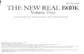 The New Real Book - Bb Version - Vol.2