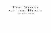 The Story of the Bible â€“ Volume 4 - The Restored Church of God
